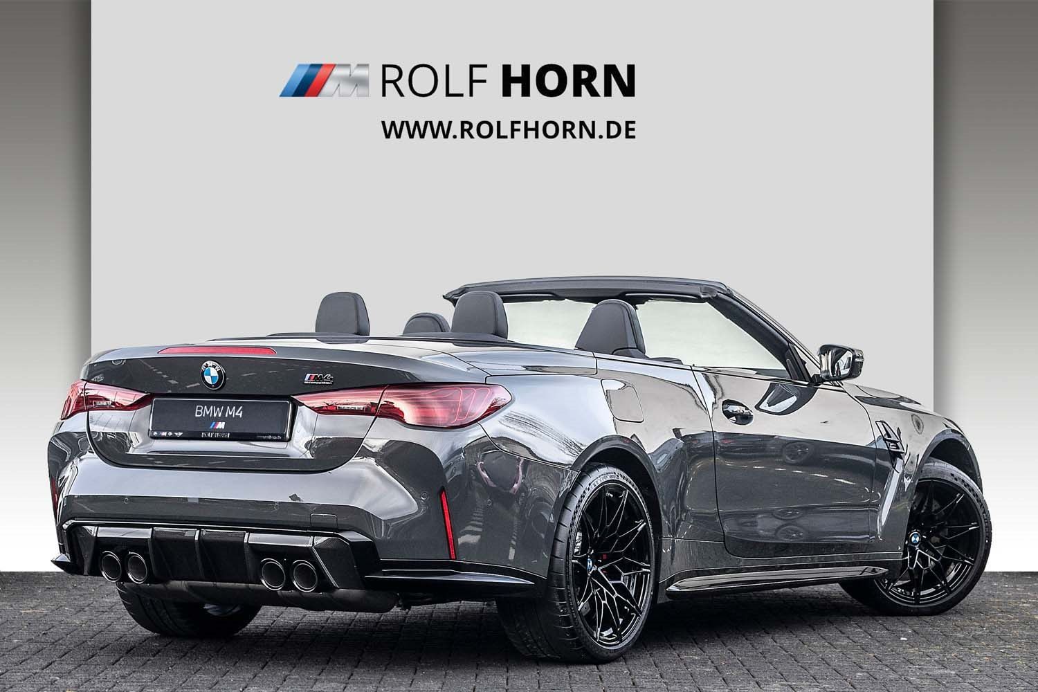 BMW M4 - Bild 2