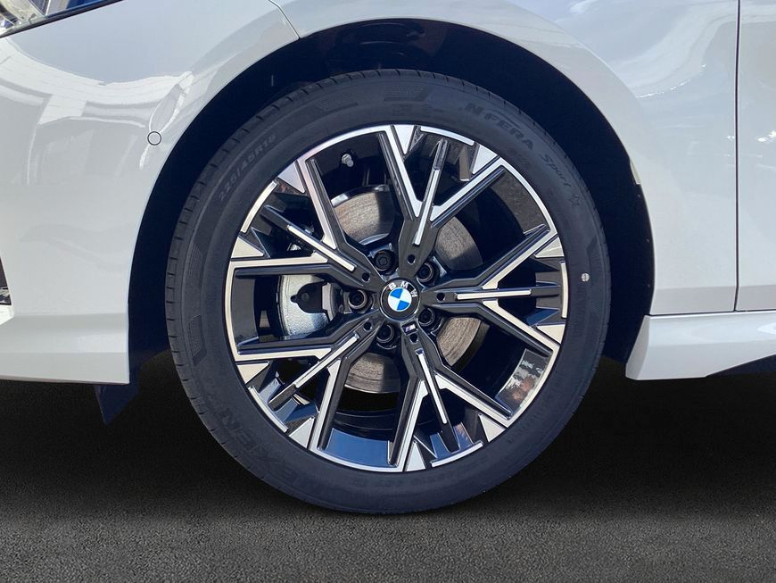BMW 120 - Bild 8