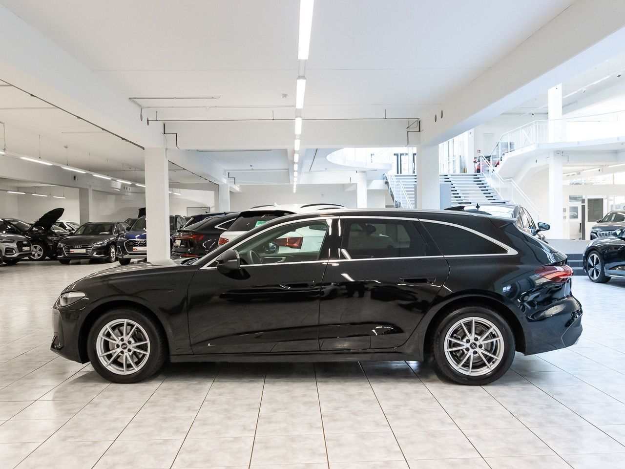 Audi A5 - Bild 4