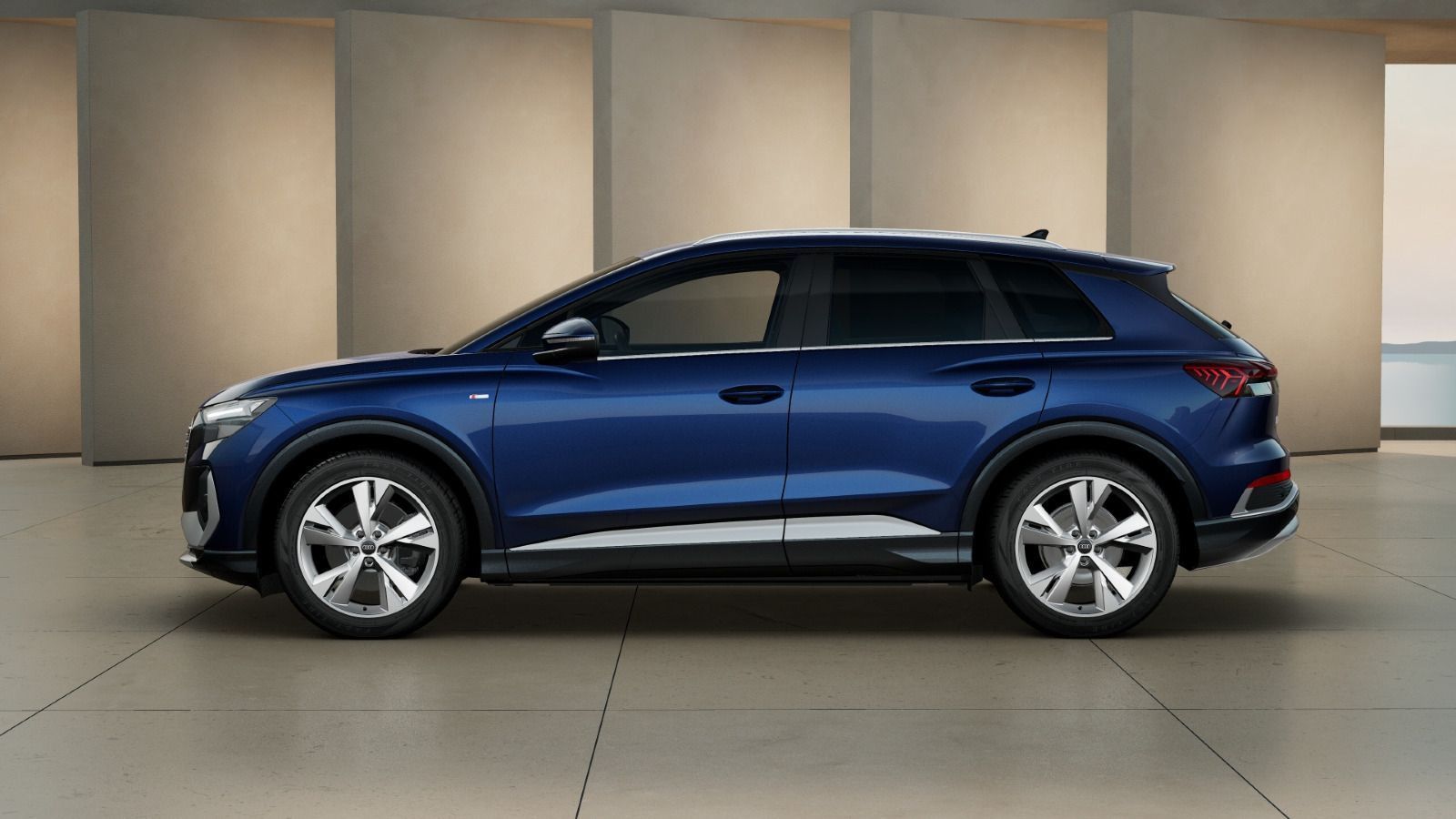 Audi Q4 e-tron - Bild 3