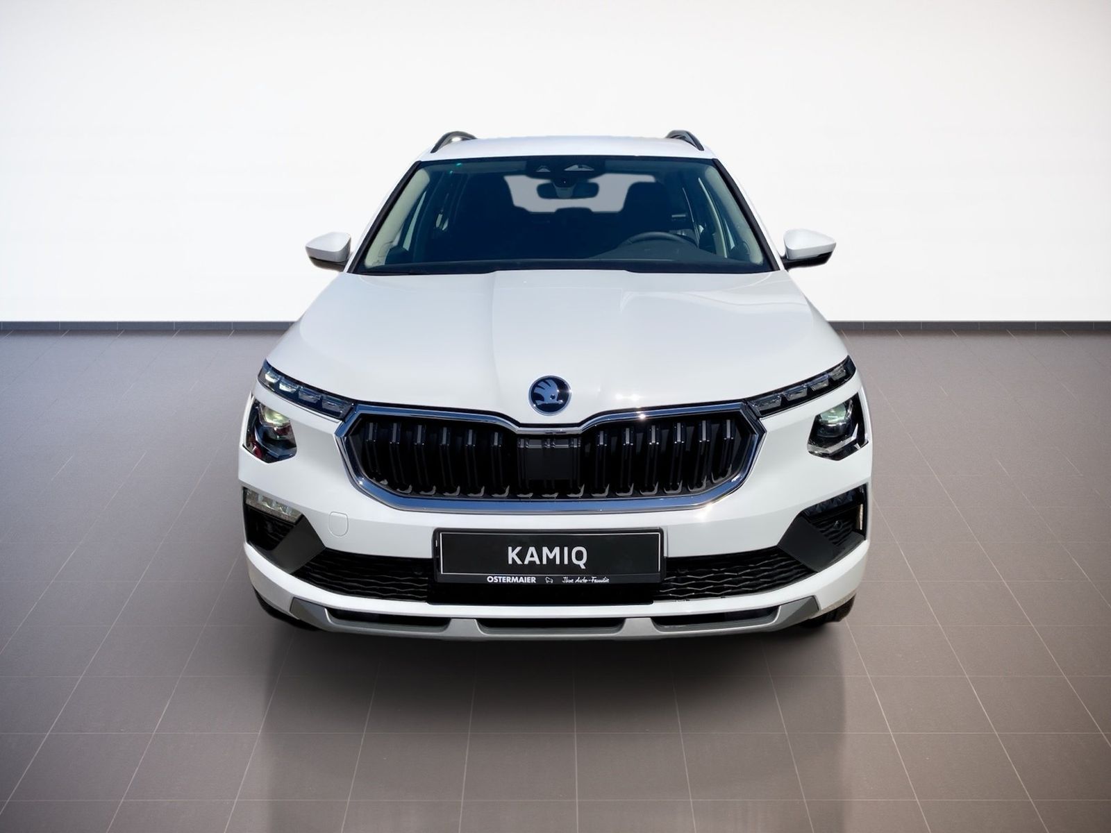 Skoda Kamiq - Bild 3