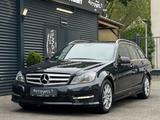 Mercedes-Benz C 250 CDI Avantgarde AMG Paket *AHK*NAVI*LEDER* - Cars in Köln: bis 10000 Euro
