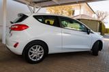 Ford Fiesta 1,1 63kW, verbrauchsarm, günstig, einfach - : Kleinwagen, Guenstig