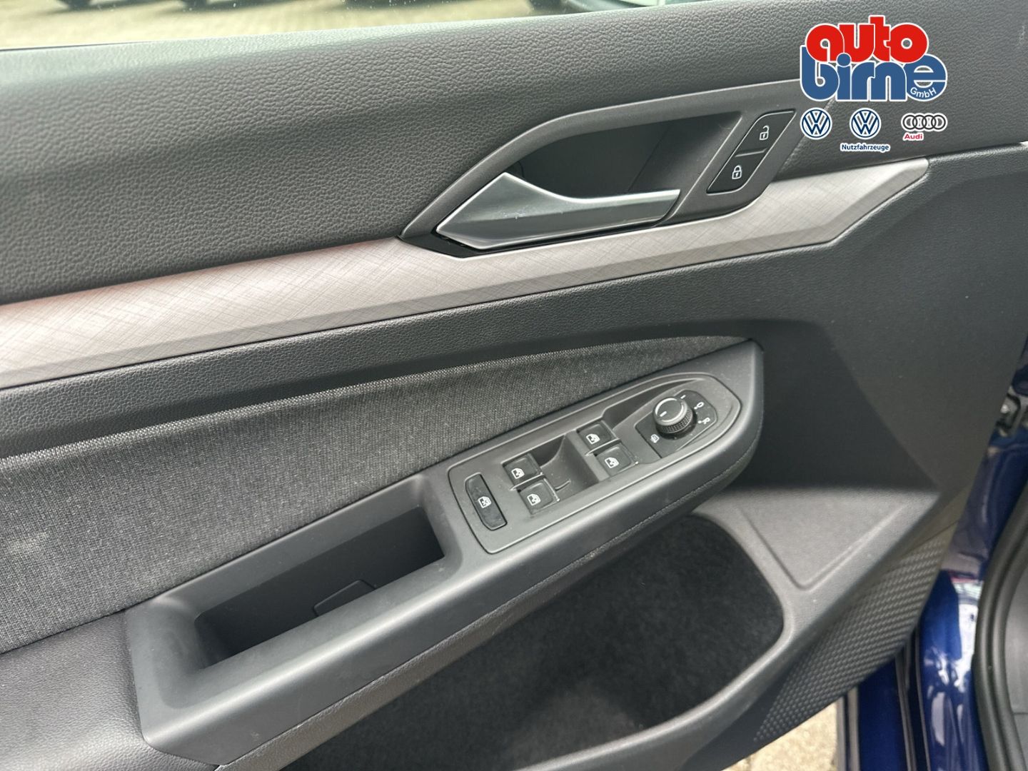 Golf Variant VIII 2.0 TDI Life AHK Navi digitale