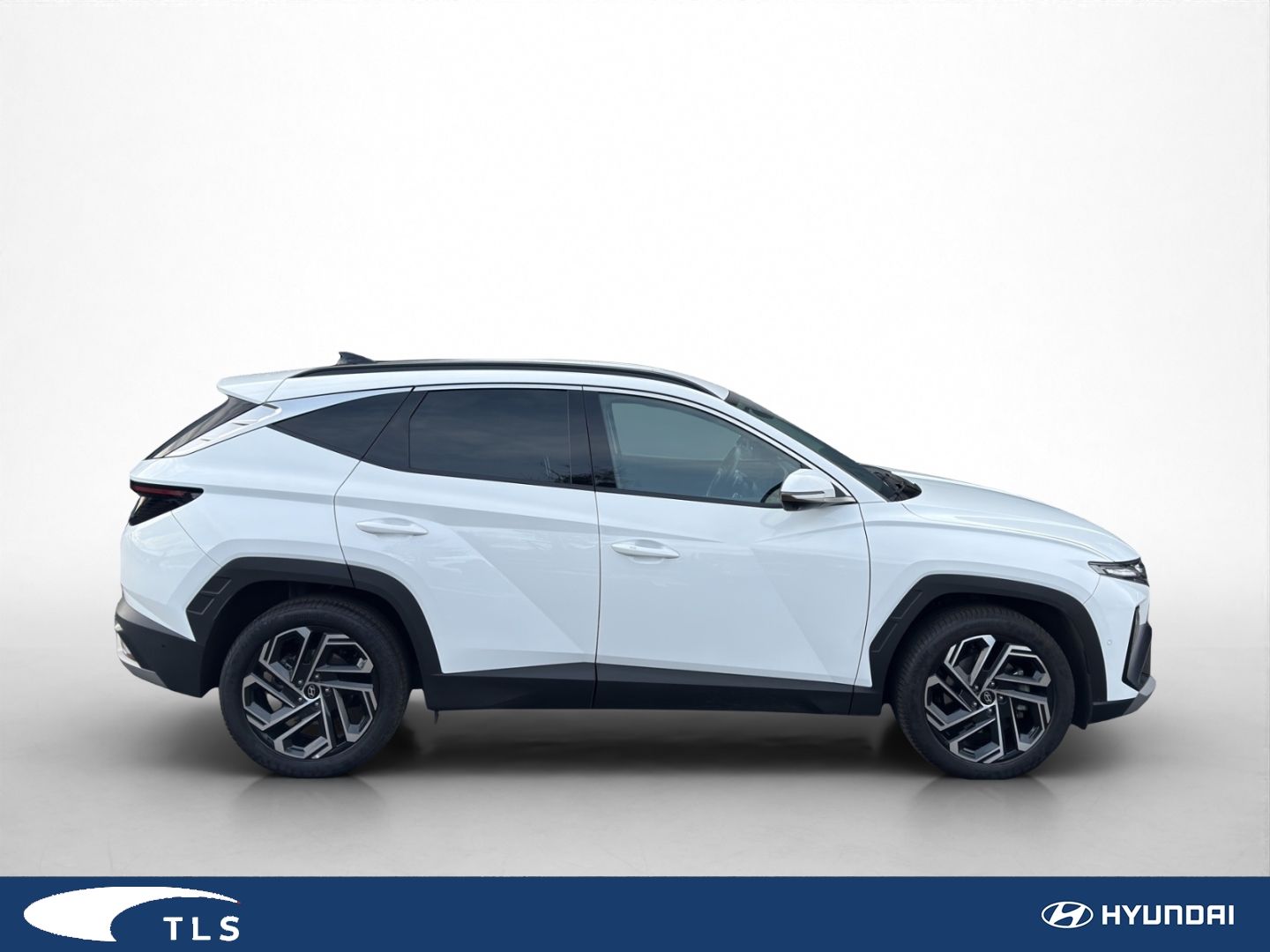 Hyundai Tucson – Bild 8