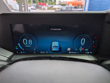 Ford Transit Custom Trail L2 2,0l Allrad Automatik!