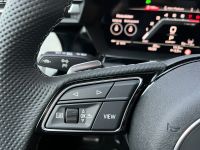 AUDI S3 Sportback TFSI quattro GLASDACH MATRIX 4J GAR bei Autohaus Landmann & Maier OHG