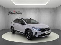 Volkswagen Taigo - Vorschau Bild 3