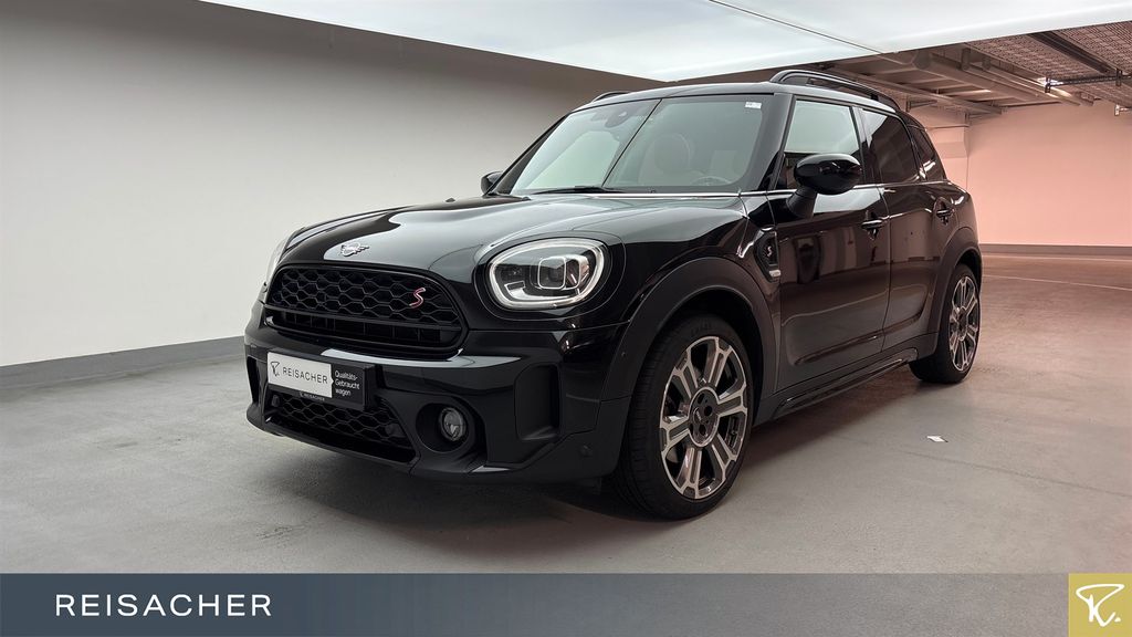 Image of MINI Countryman SE (Cooper)