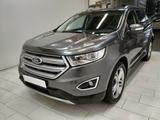 Ford Edge 2.0 tdci Titanium s&s awd 210cv powers - Ford Edge: Awd