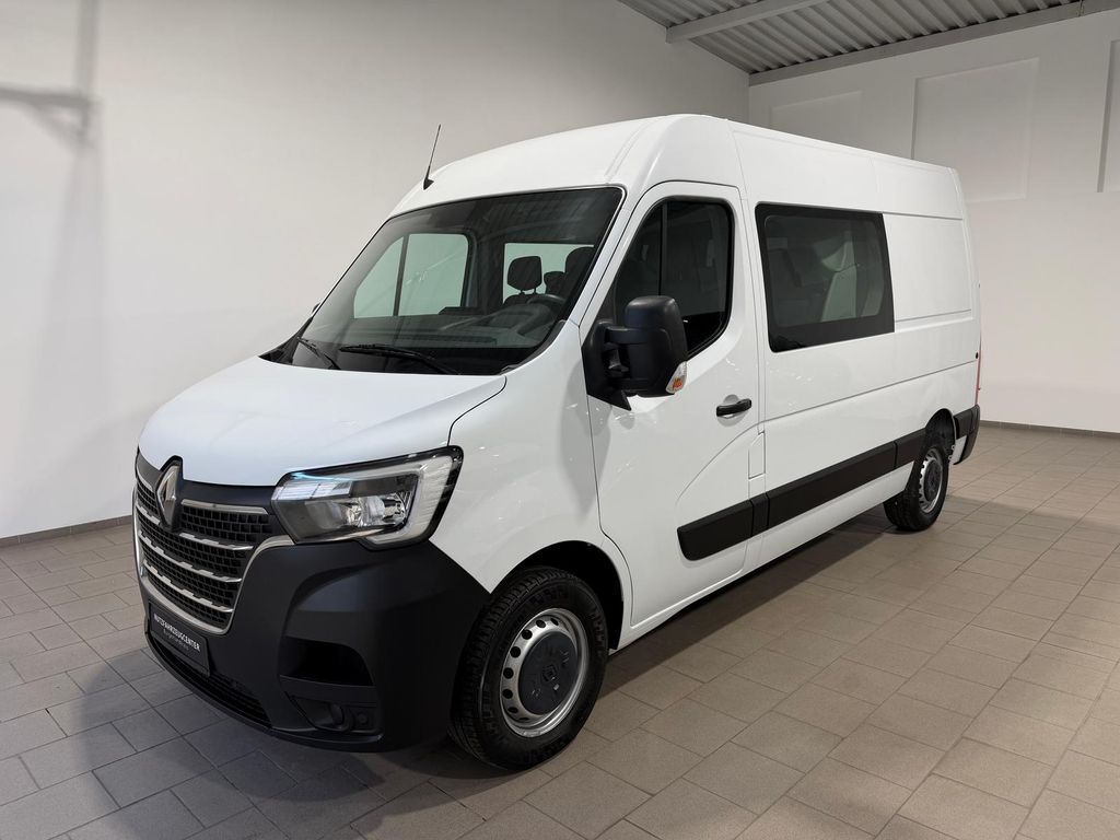 Image of Renault Master