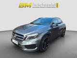 Mercedes-Benz GLA 200 *AMG-Line*Xenon*Pano*PDC*Carbon* - gebrauchte Mercedes-Benz GLA 200 aus dem Jahr 2014