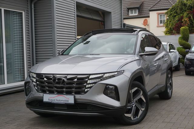 Hyundai Tucson Prime Plug-In 4WD Pano ASD 360 Belüft ACC