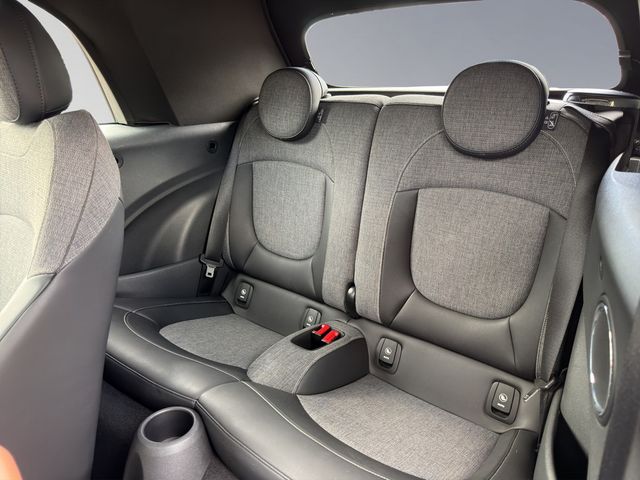 Cabrio Cooper S