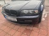 BMW Bmw e46 323i zum Tausch gegen bmw oder Ver... - BMW 323: 323i E46