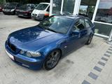 BMW 320 Baureihe 3 Compact 320td*Leder*Tüv - BMW 320: Compact 320td
