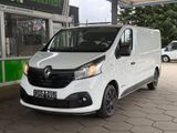 Renault Trafic Kasten L1H1 2,7t - Renault Trafic aus 2016