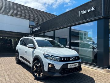Dacia Jogger TCe 110 Journey 5-Sitzer
