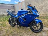 Triumph Sprint 1050 ST  - TRIUMPH SPRINT ST