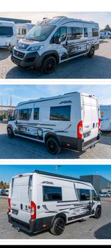 Fiat Ducato Pössl Roadcruiser Maxi B640 kein AdBlue - Fiat Ducato maxi