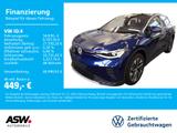 Volkswagen ID.4 Pure LED Navi SHZ ACC PDC Wäremepumpe - Volkswagen ID.4 Jahreswagen