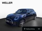 MINI Aut. Yours Trim Navi,LED,Leder,Pano,HUD Klima