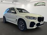BMW X5xDrive45e*M Sport*Laser*ACC*Navi*HUD*Kamera* - BMW X5: Weiß