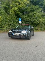 Volkswagen VW Golf 4 GTI 2.3 V5 - Volkswagen Golf aus 1998: GTI