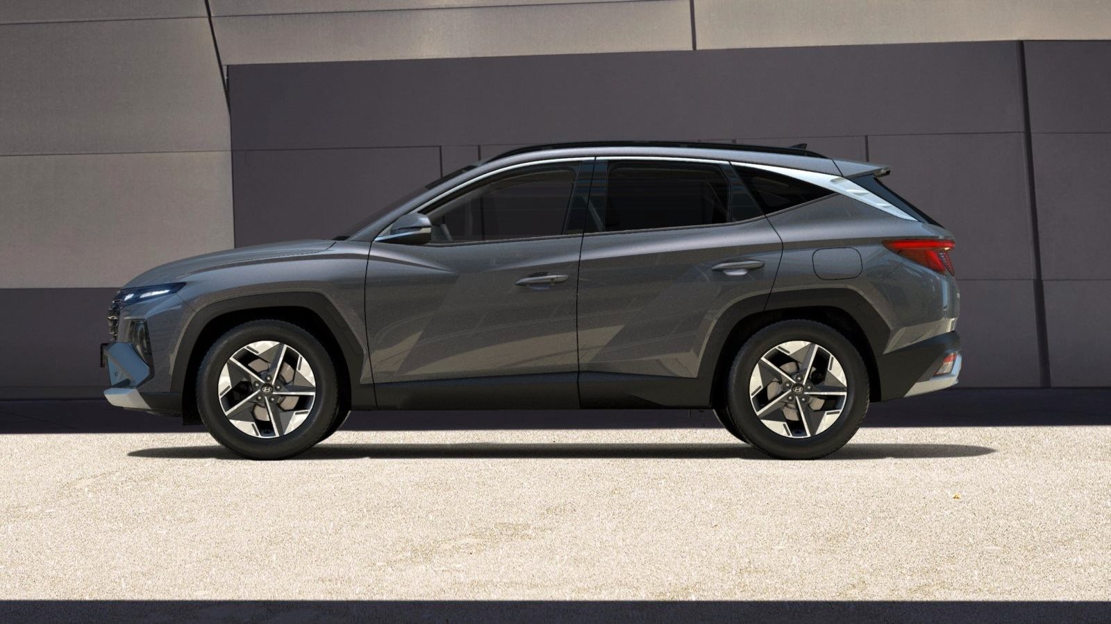 Hyundai TUCSON - Bild 6
