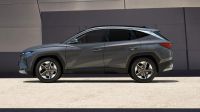 Hyundai TUCSON - Vorschau Bild 6