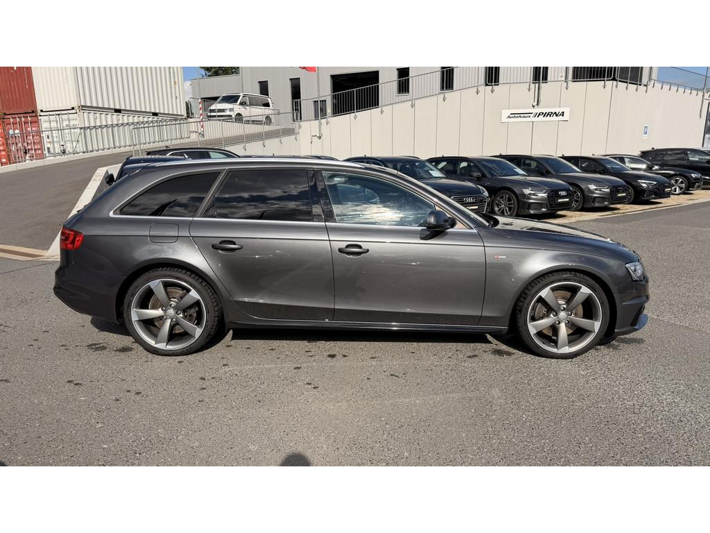 AUDI A4 AVANT 3.0 TDI 245CH QUATTRO S LINE