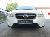 Subaru XV Comfort*TÜV/NEU*NAVI*4x4*Garantie*1.Hand* - Subaru Gebrauchtwagen in Mannheim