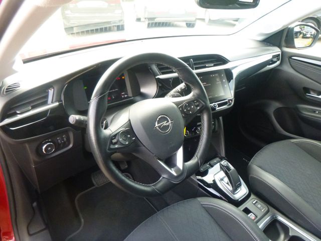 Fahrzeugabbildung Opel Corsa F 1,2 Turbo >AUT/Kamera/PDC/Navi/LED<
