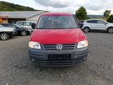 Volkswagen Caddy Life Gewinner 1.4 59KW  *TÜV NEU* - Volkswagen Caddy: Gewinner