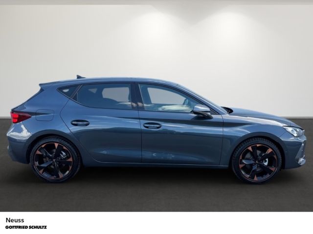 Cupra Leon - Bild 3