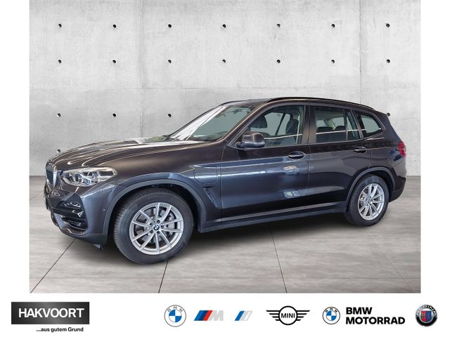 BMW X3 xDrive30e Advantage