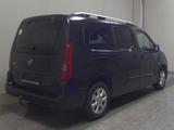 Opel Combo Life 1.5 D Innovation 5-Sitze Navi Ahk RFK - Opel Combo Life: Innovation