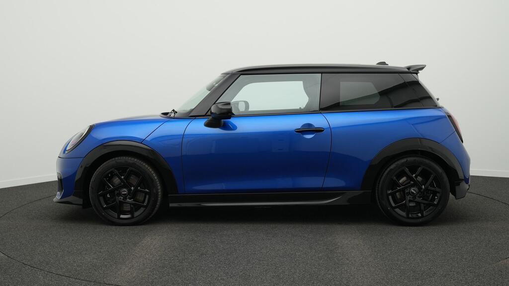 MINI Cooper John Cooper Works Trim, миниатюра 4
