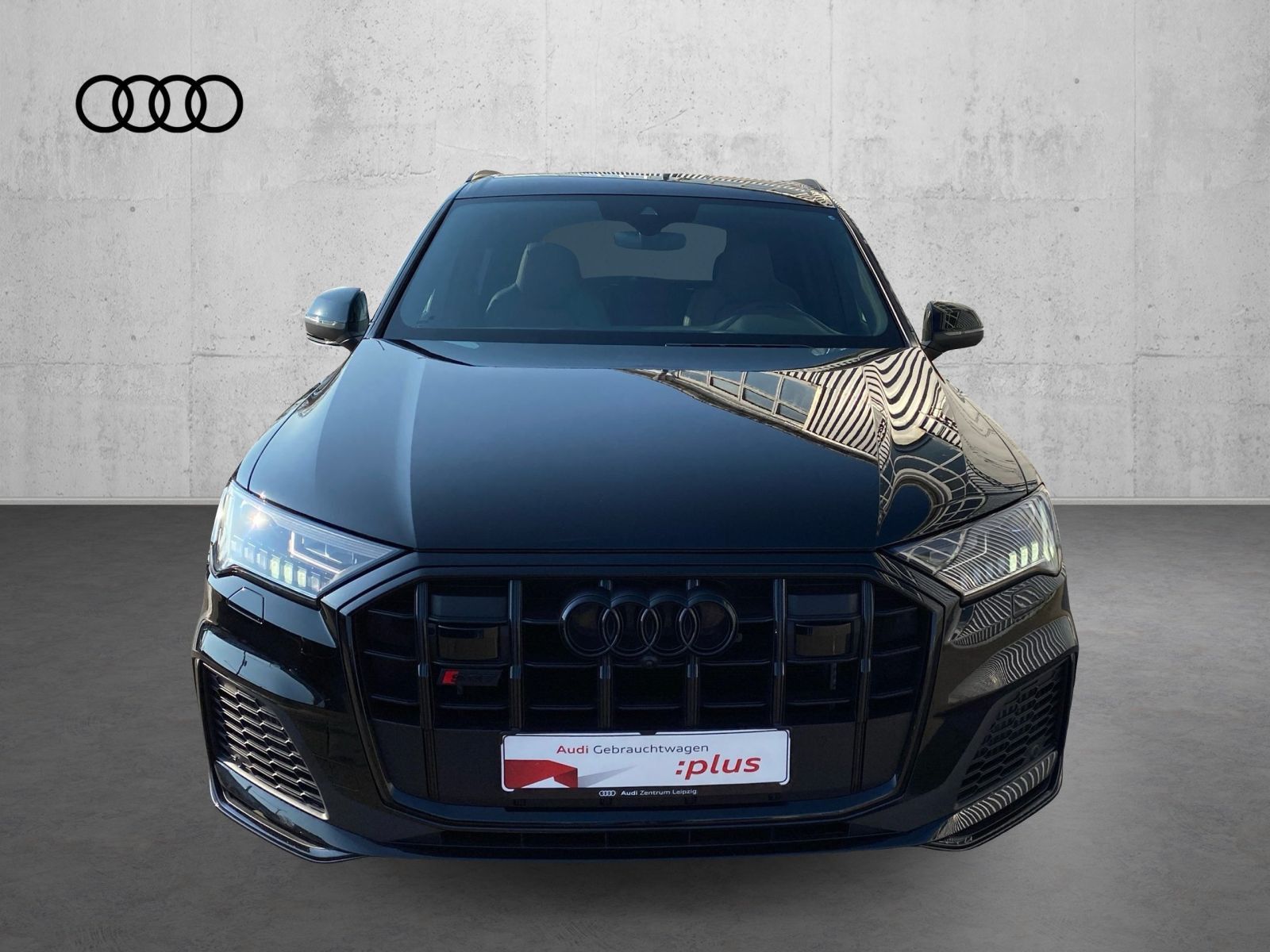 Audi SQ7 - Bild 5