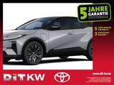 Toyota C-HR+ W Lounge ACC LED Navi Pano SD SHZ 2xKlima - Toyota C-HR: Schiebedach