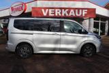 Ford Tourneo Custom Titanium L1 4WD Automatik/ Techno - Ford Tourneo Custom in Hamm