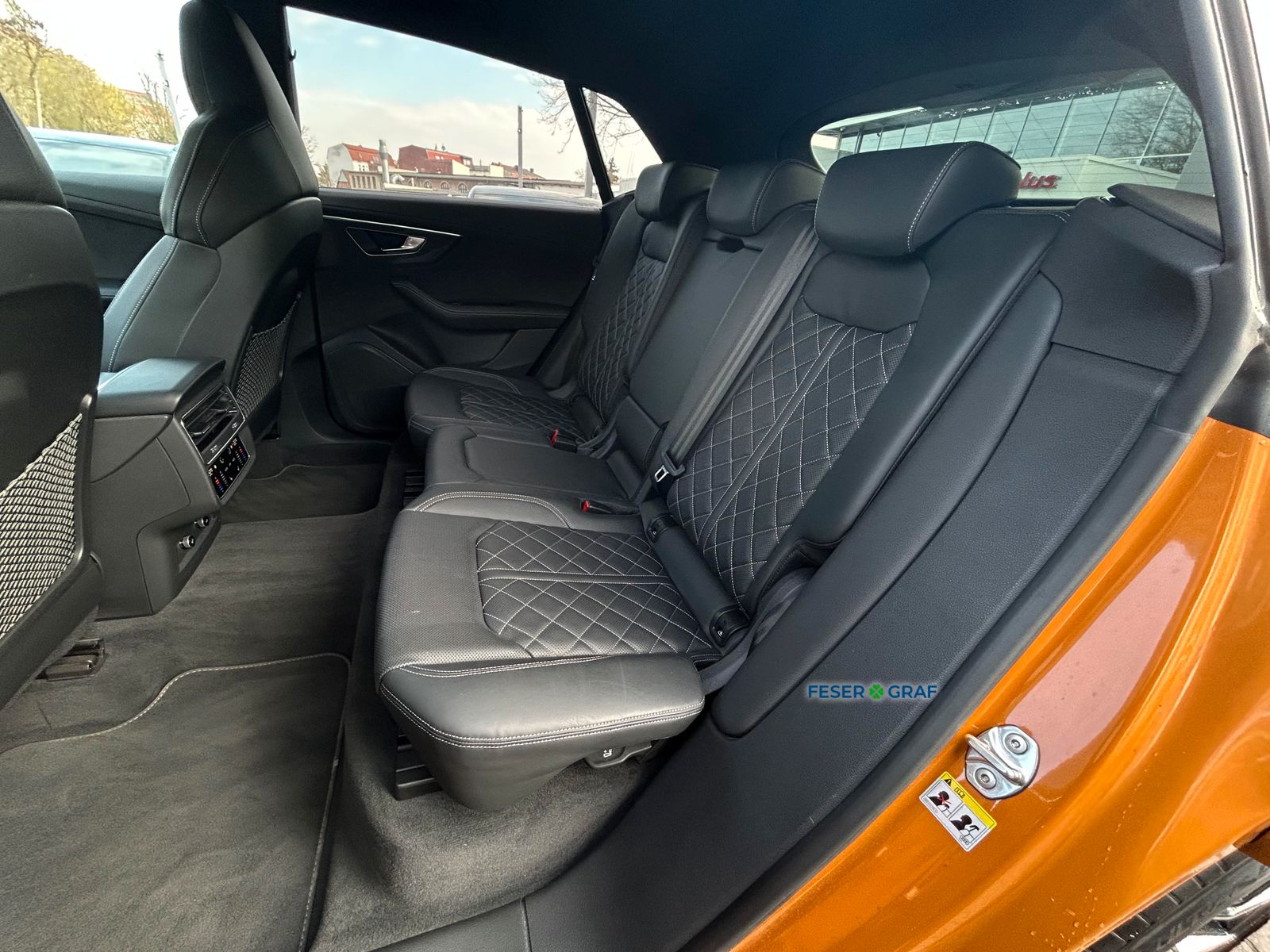 Audi Q8 - Bild 10