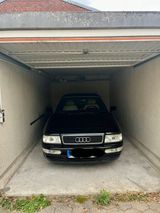 Audi Cabriolet (80 1.8 Typ89) - Audi: Roadster, 89