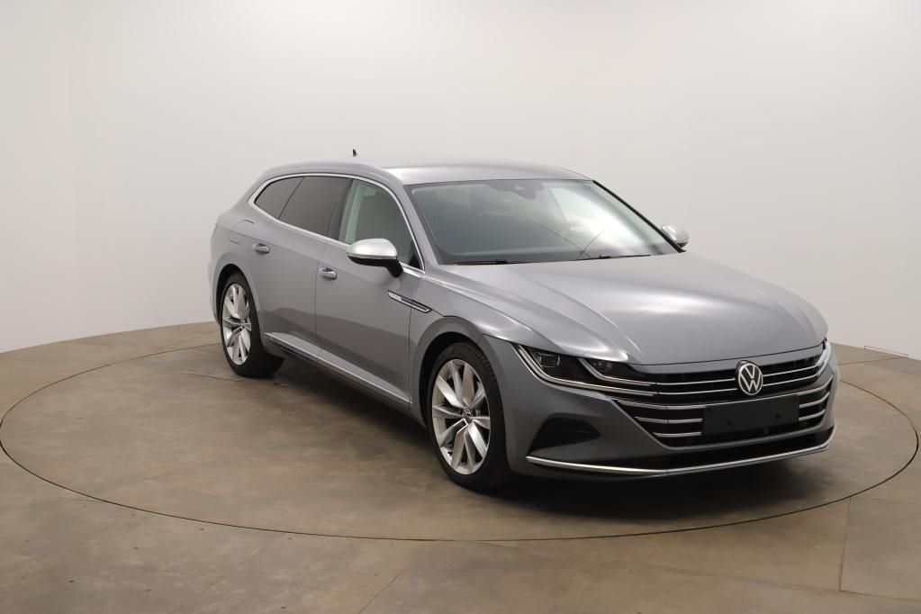 Volkswagen Arteon Shooting Brake Elegance 2.0 TDI SCR 147kW