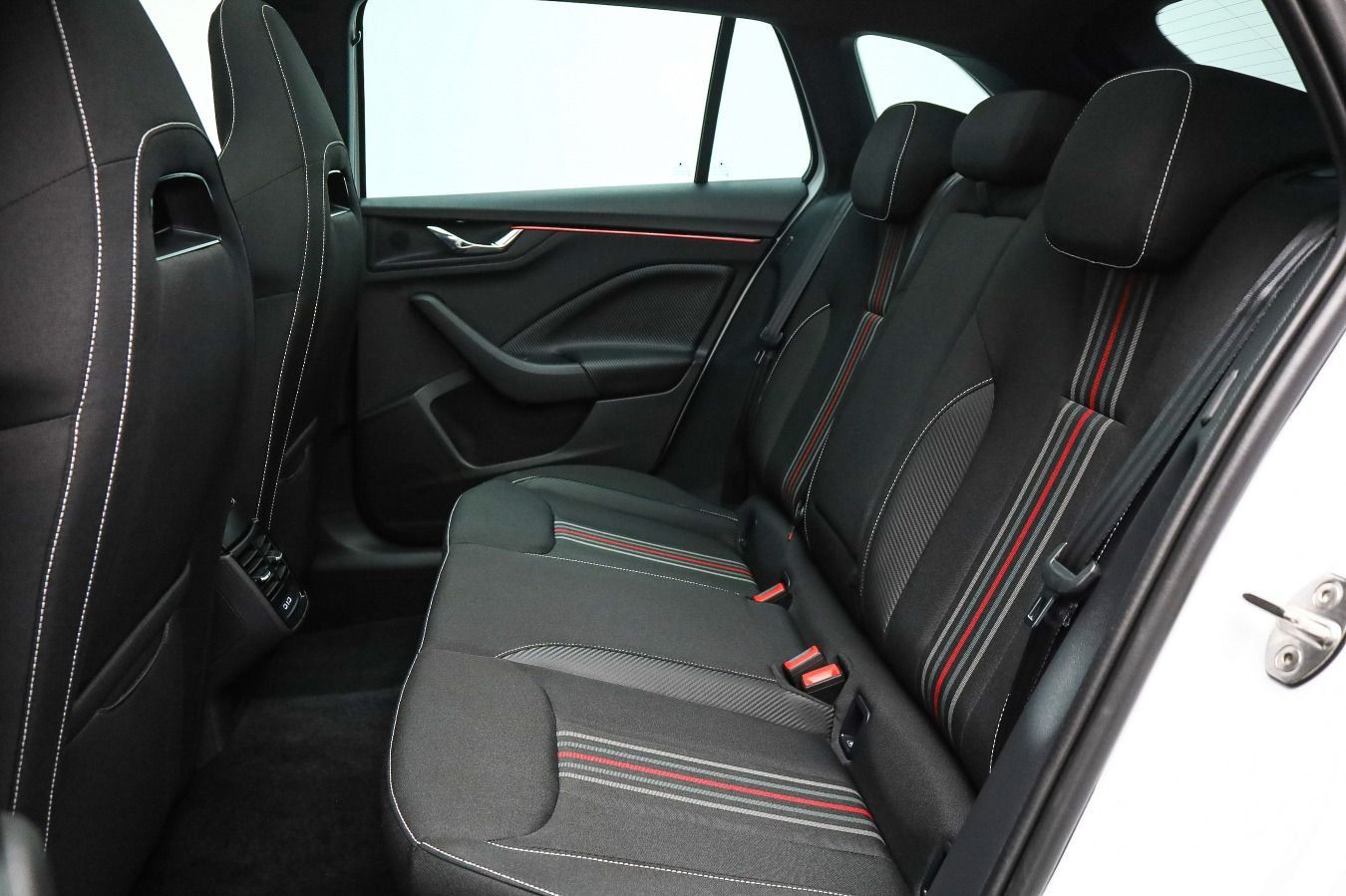Skoda Scala - Bild 23