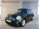 MINI Cooper One 1.6+KLIMA+SHZ+TÜV 03/2027 - MINI Cooper aus 2011