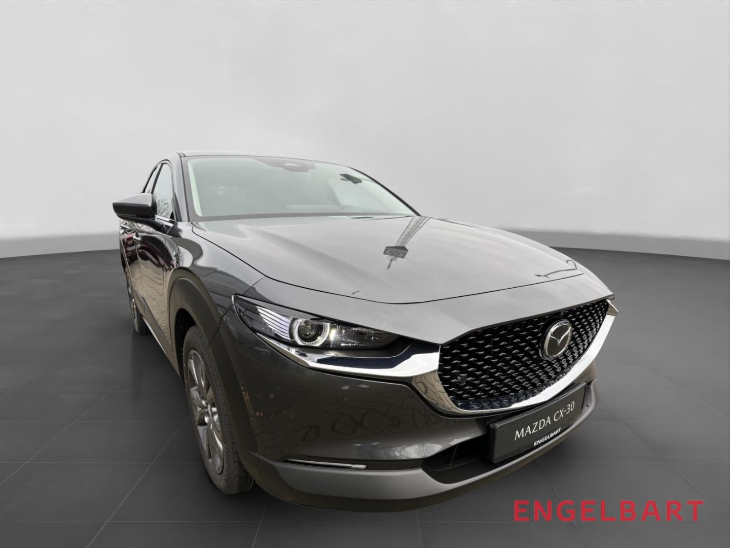 Mazda CX-30 - Bild 6