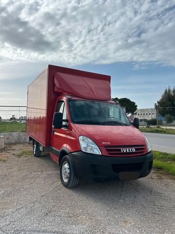 Iveco Daily 35/S/E4