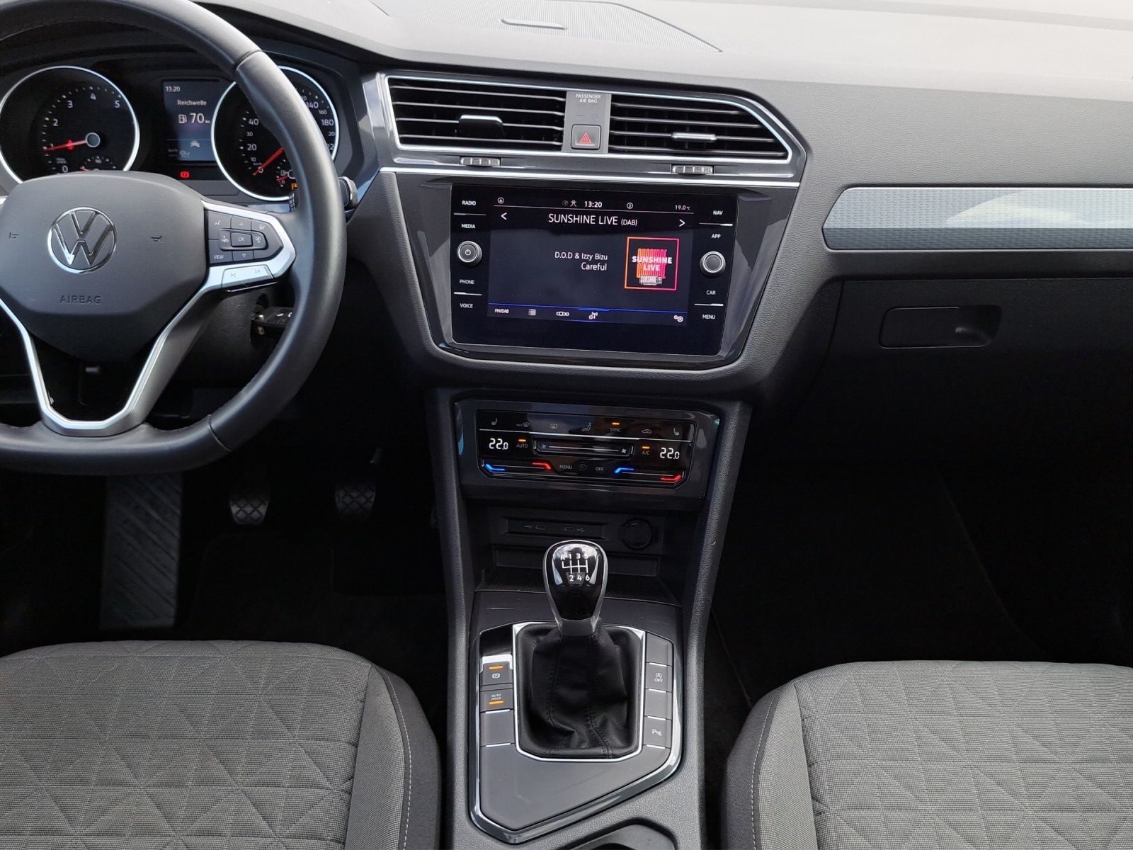Volkswagen Tiguan - Bild 6