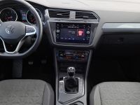 Volkswagen Tiguan - Vorschau Bild 6